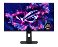 ASUS ROG Strix OLED XG27UQDMS - 1535847 - zdjęcie 1